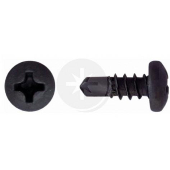 Marcopol Wkręt samowiercący do profili stalowych 3,5x9,5 mm - 1000 szt.